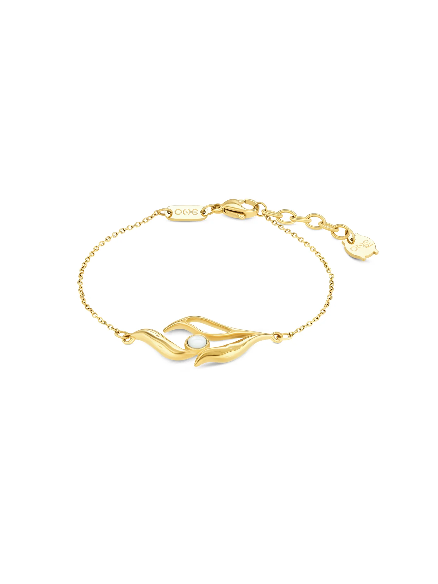 Pulseira One Margot Falling Leaves