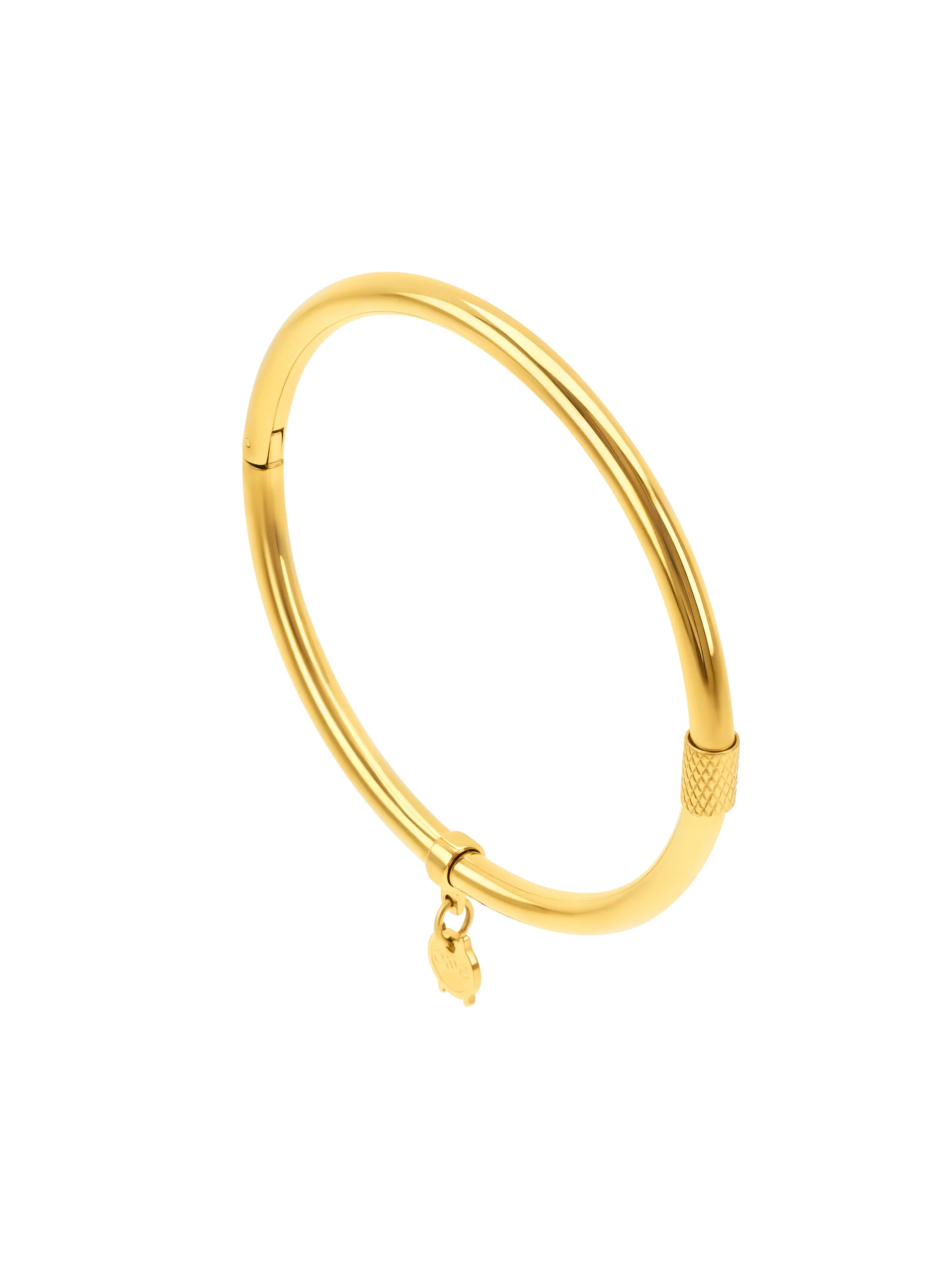 Escrava Master Oval Gold - Image 4