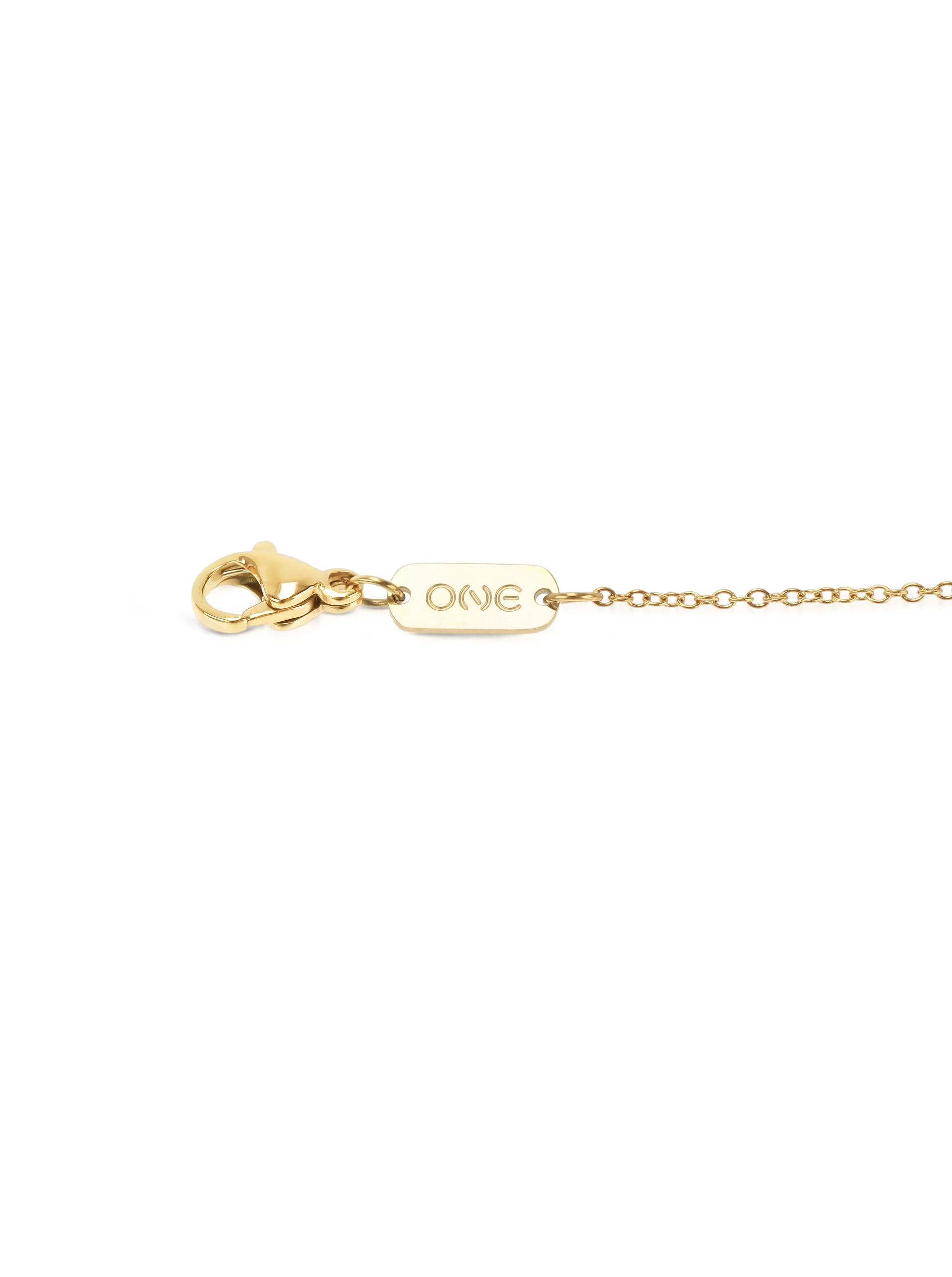 Pulseira One Evil Eye Gray - Image 5
