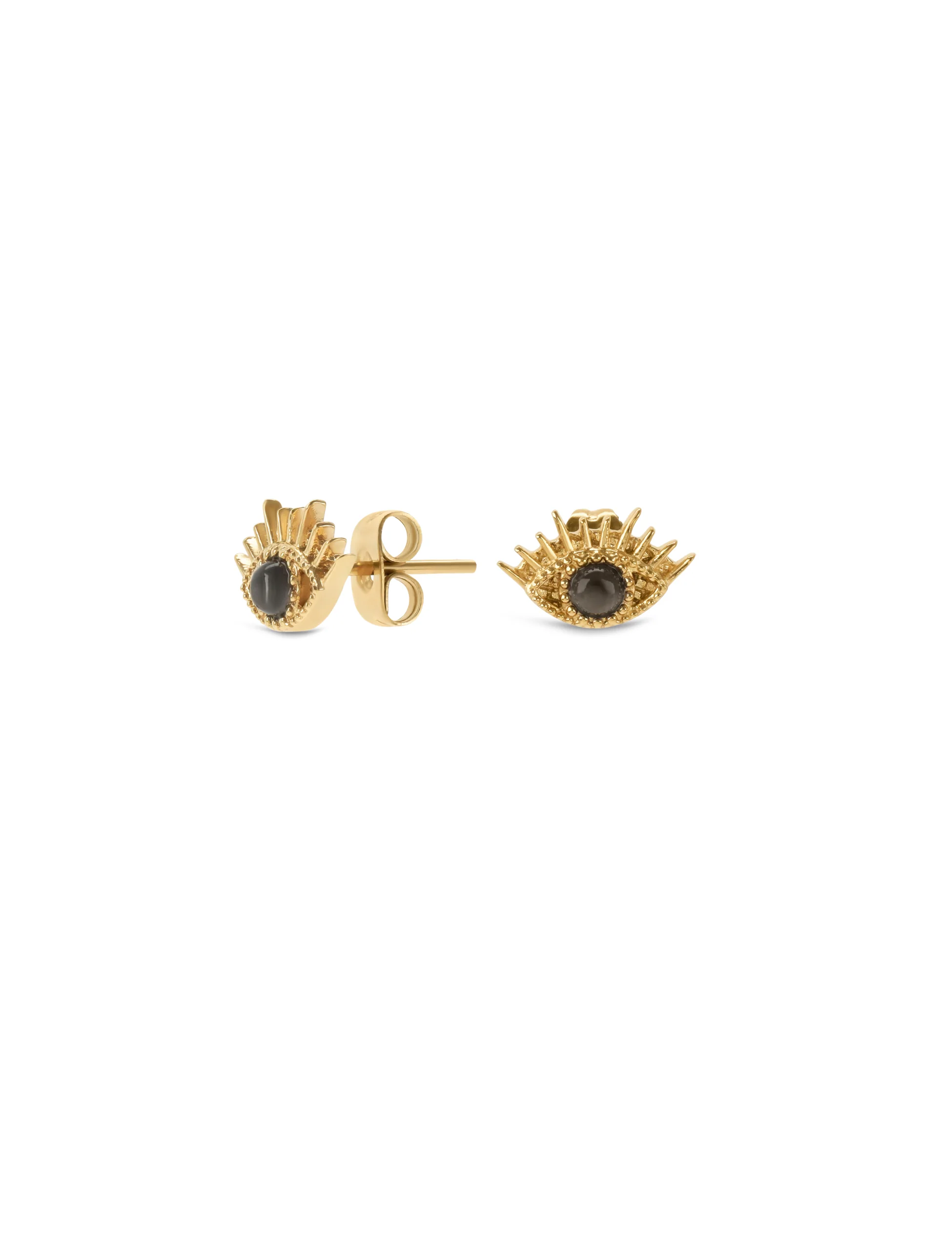 Brincos One Evil Eye Stud - Image 4