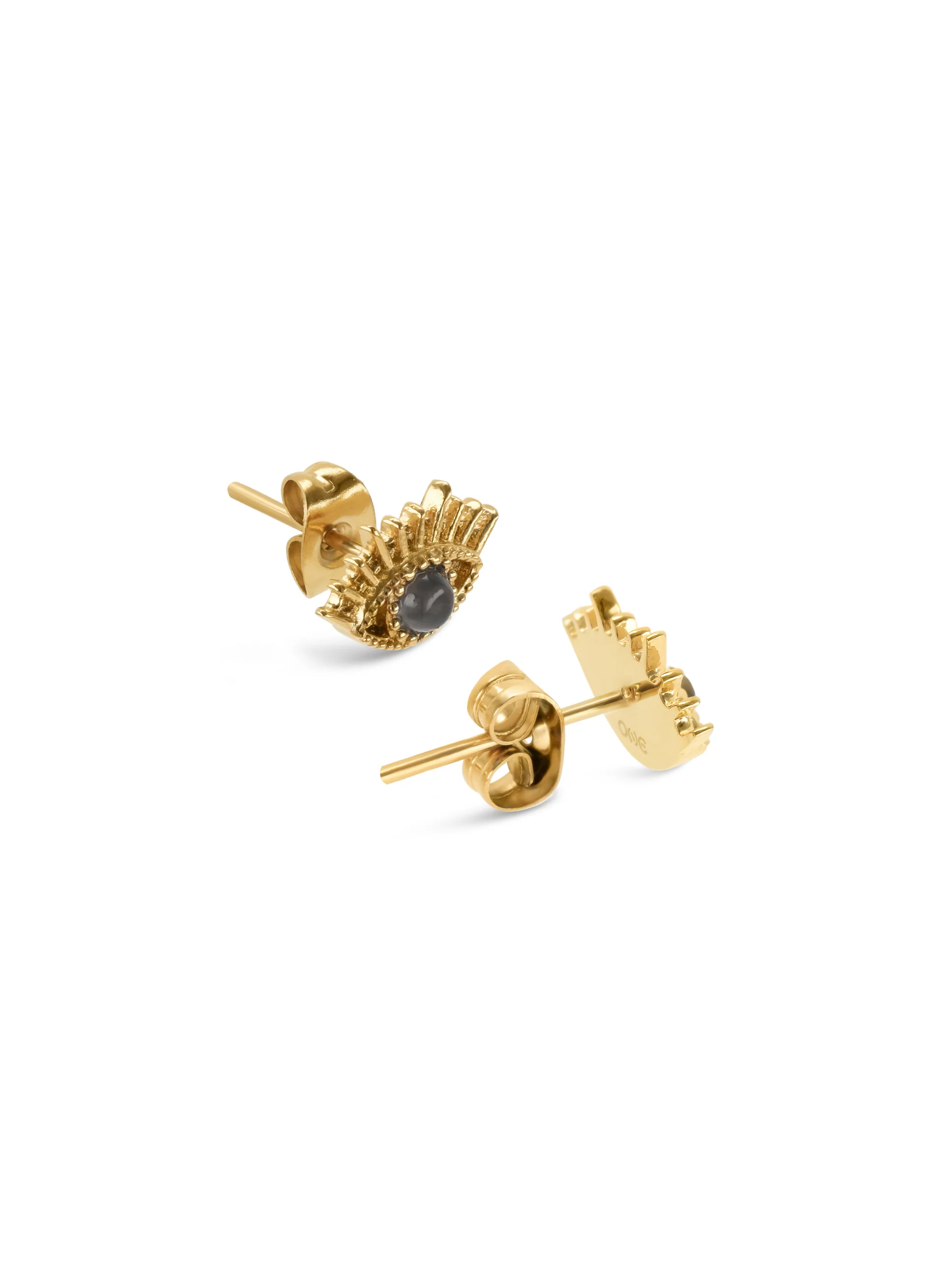 Brincos One Evil Eye Stud - Image 5