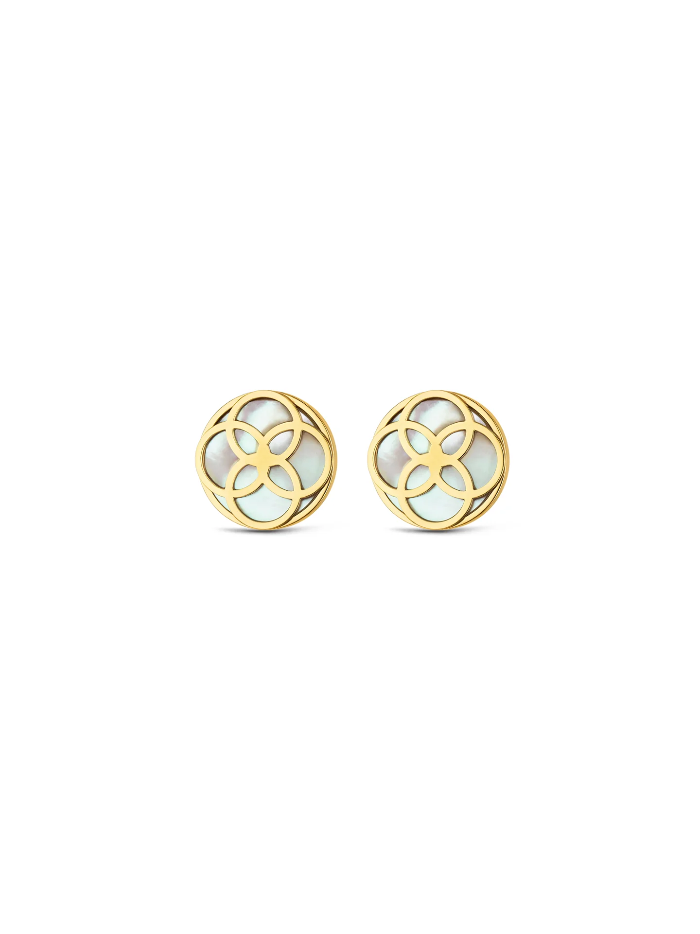 Brincos One Iconic Petite Pearl - Image 3