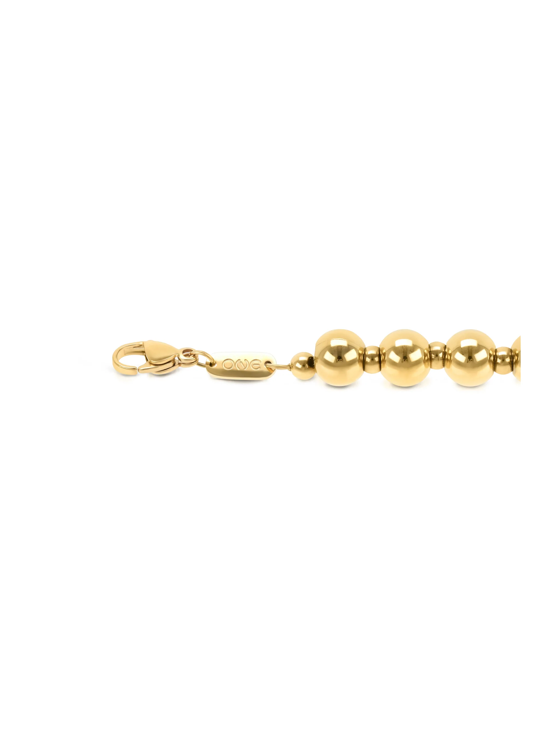 Pulseira One Infinity Beads - Image 4