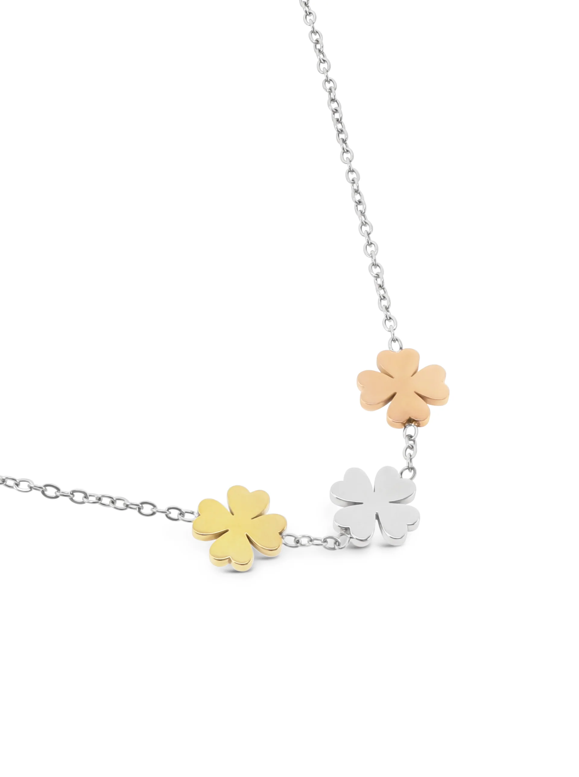 Colar One Lucky Flower - Image 3