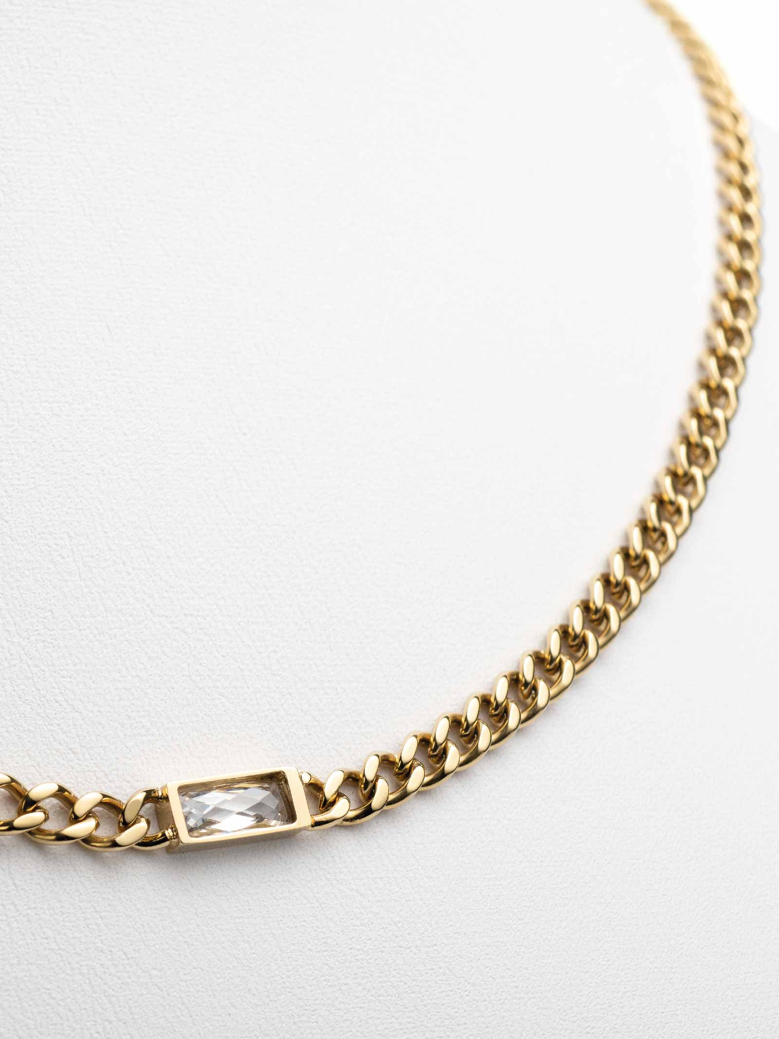 Colar One Neckmess Classy - Image 3