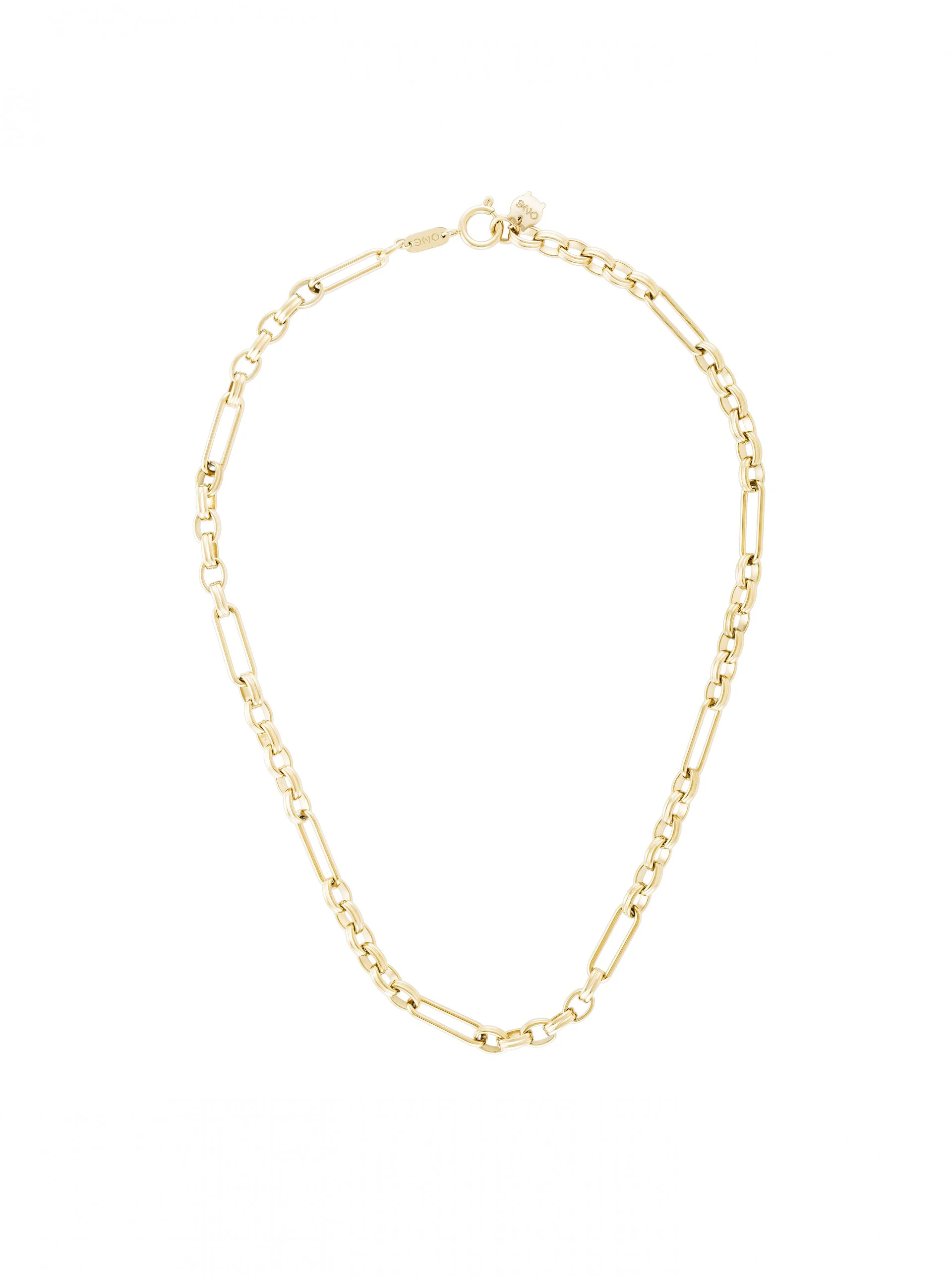 Colar One Neckmess Free