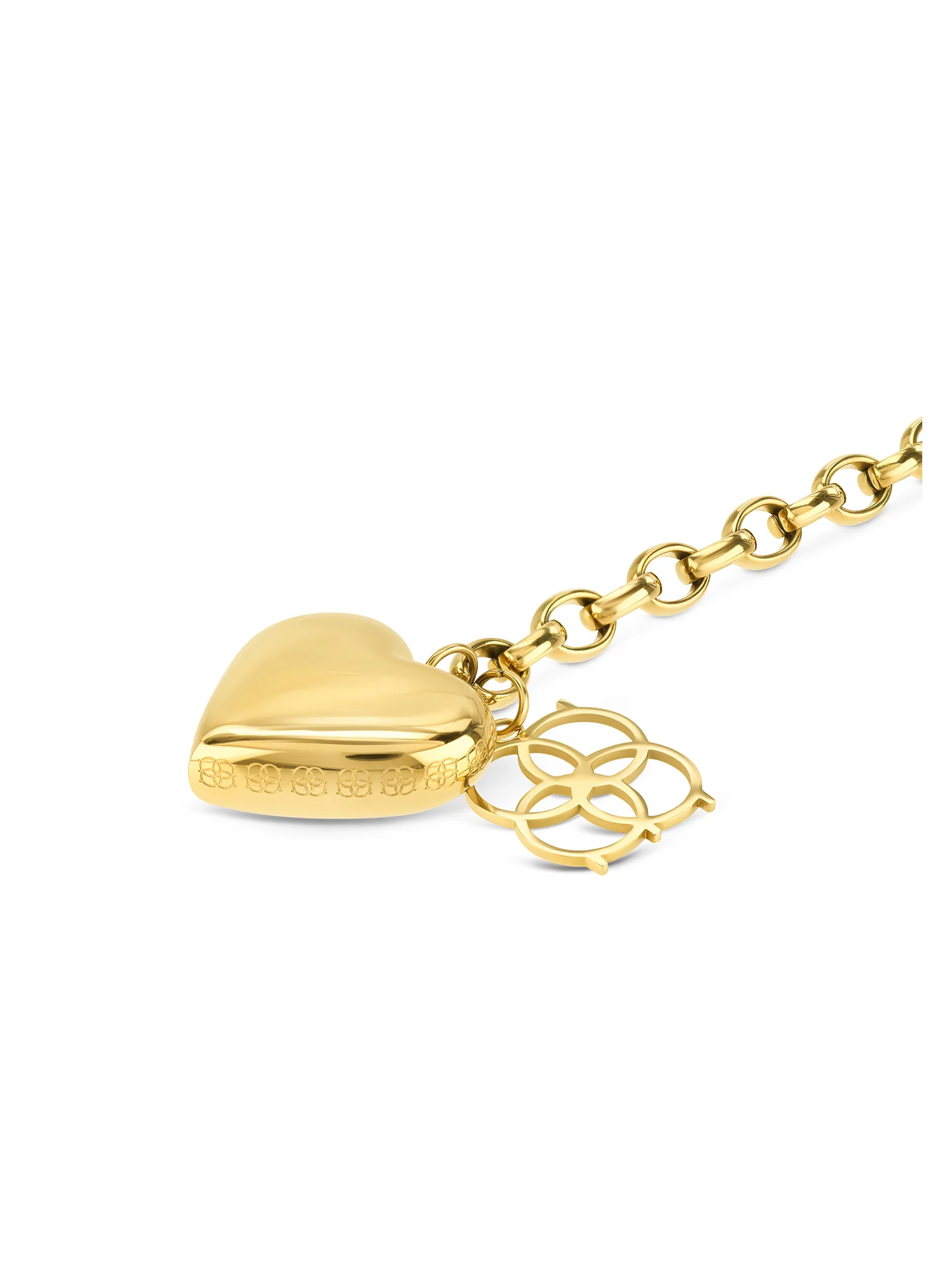 Colar Cinto One Neckmess Icon - Image 3