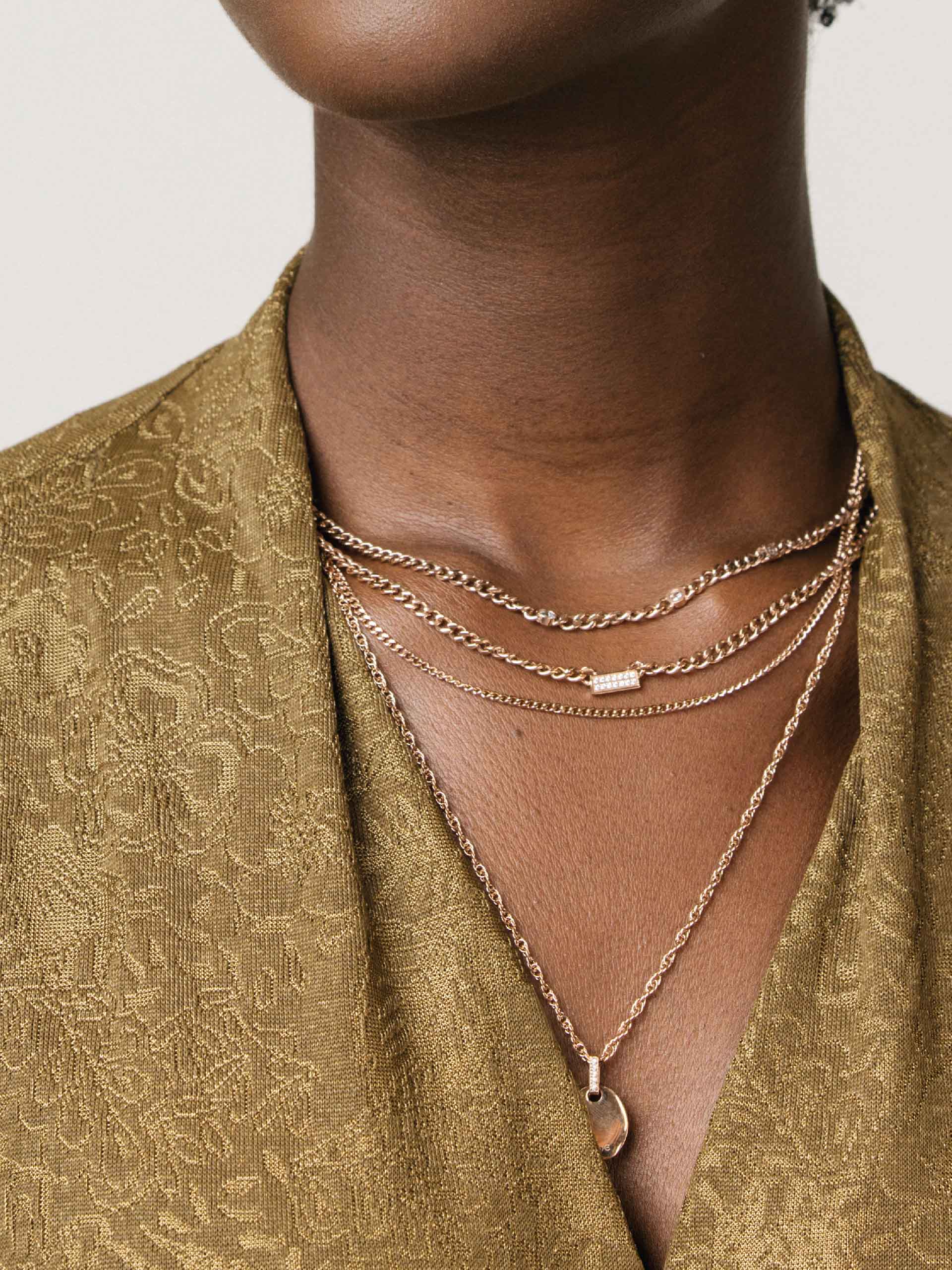 Colar One Neckmess Holy - Image 3