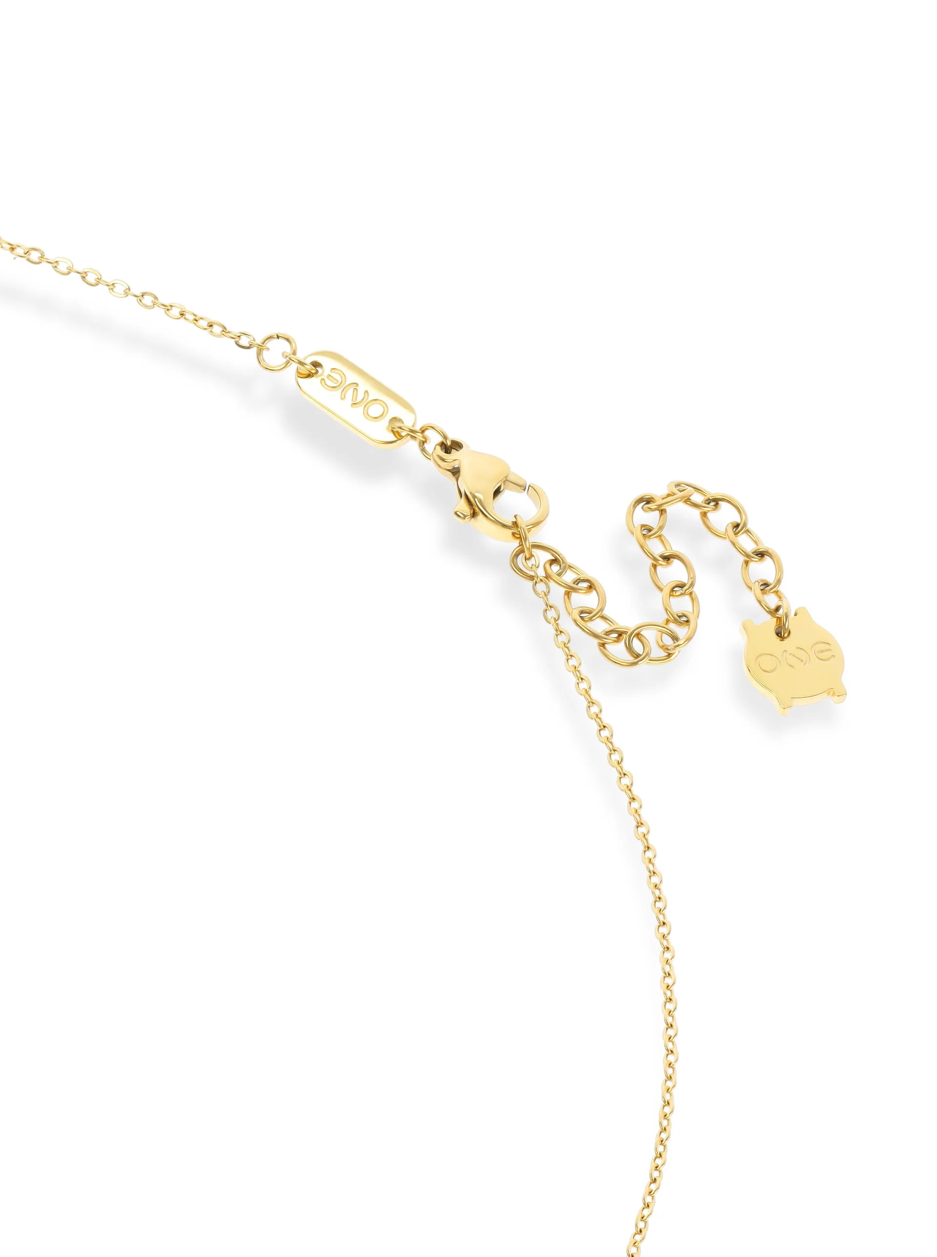 Colar One Birthstone Novembro - Sucesso - Image 4
