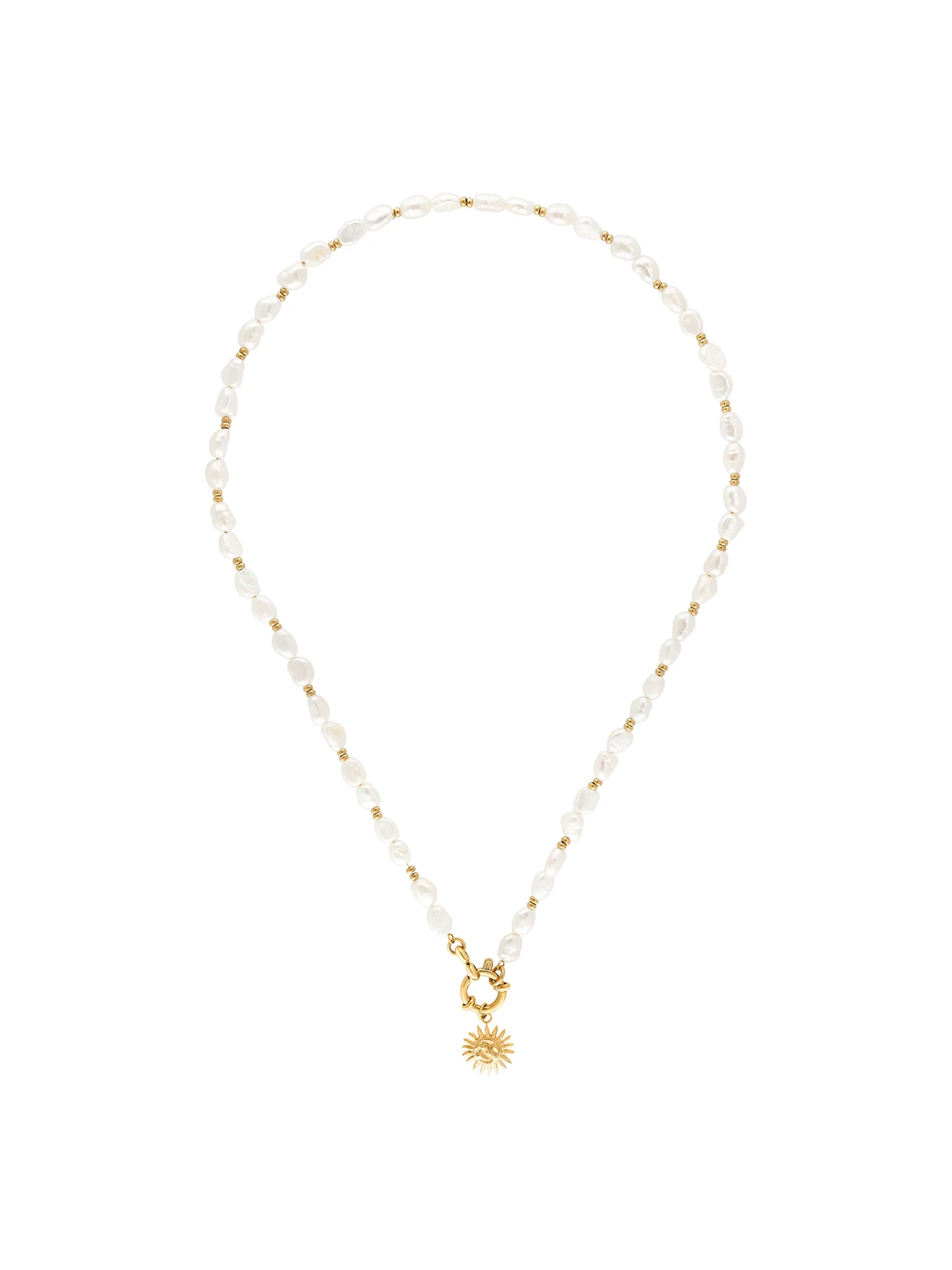 Colar One Neckmess Sunrise - Image 5