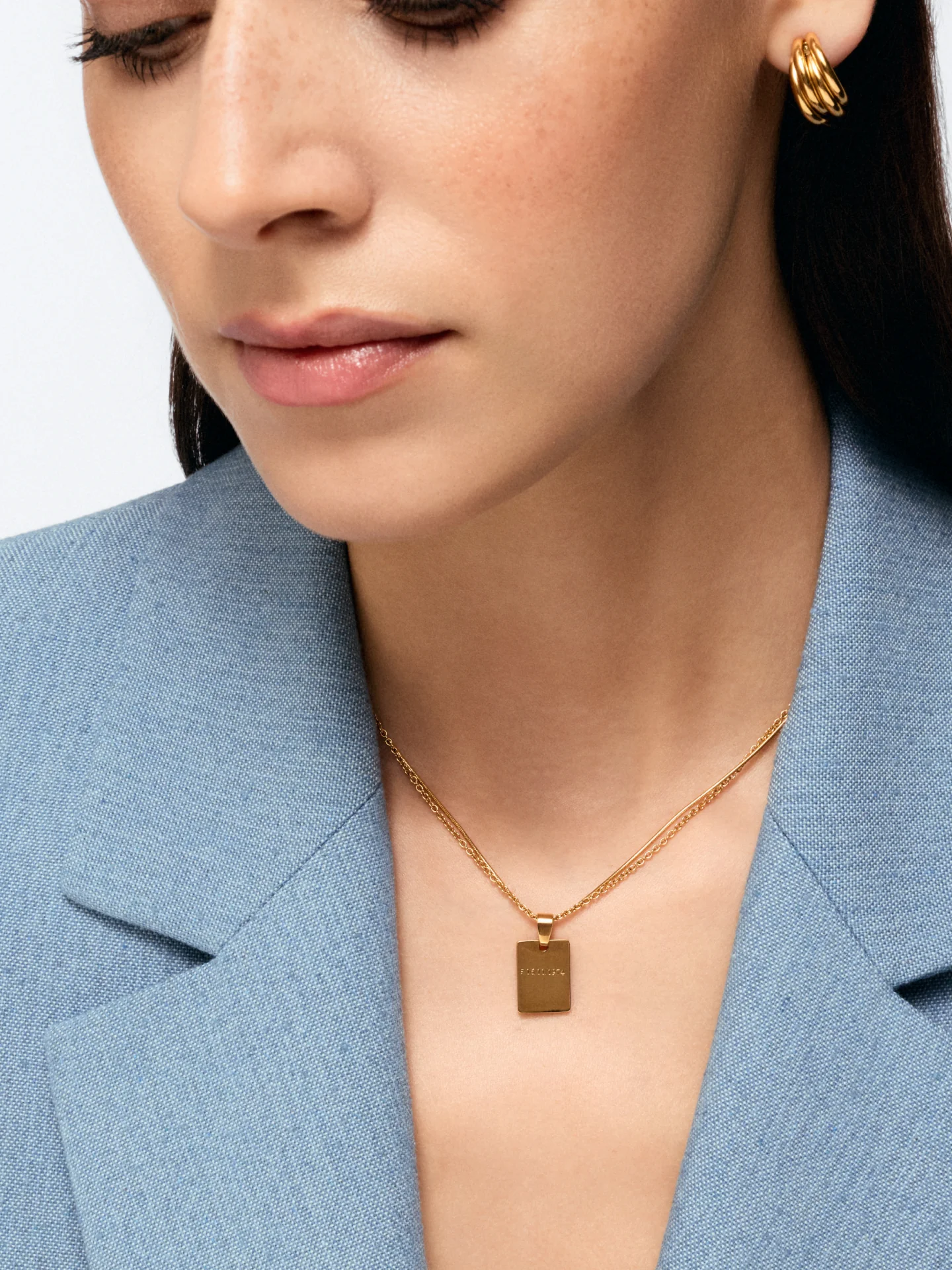 Colar One Neckmess Seal - Image 2