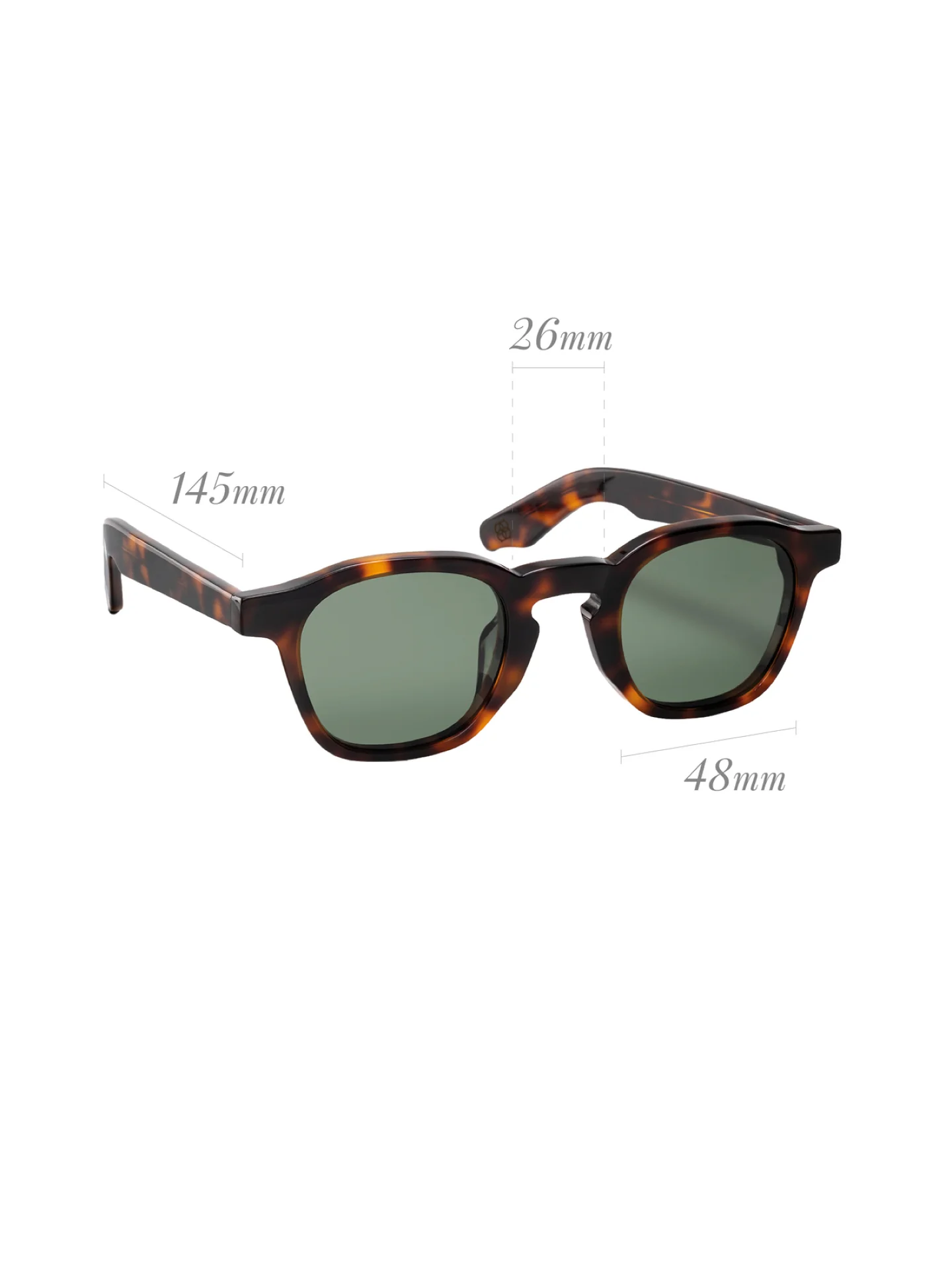 Óculos de Sol One Breeze Turtle - Image 4