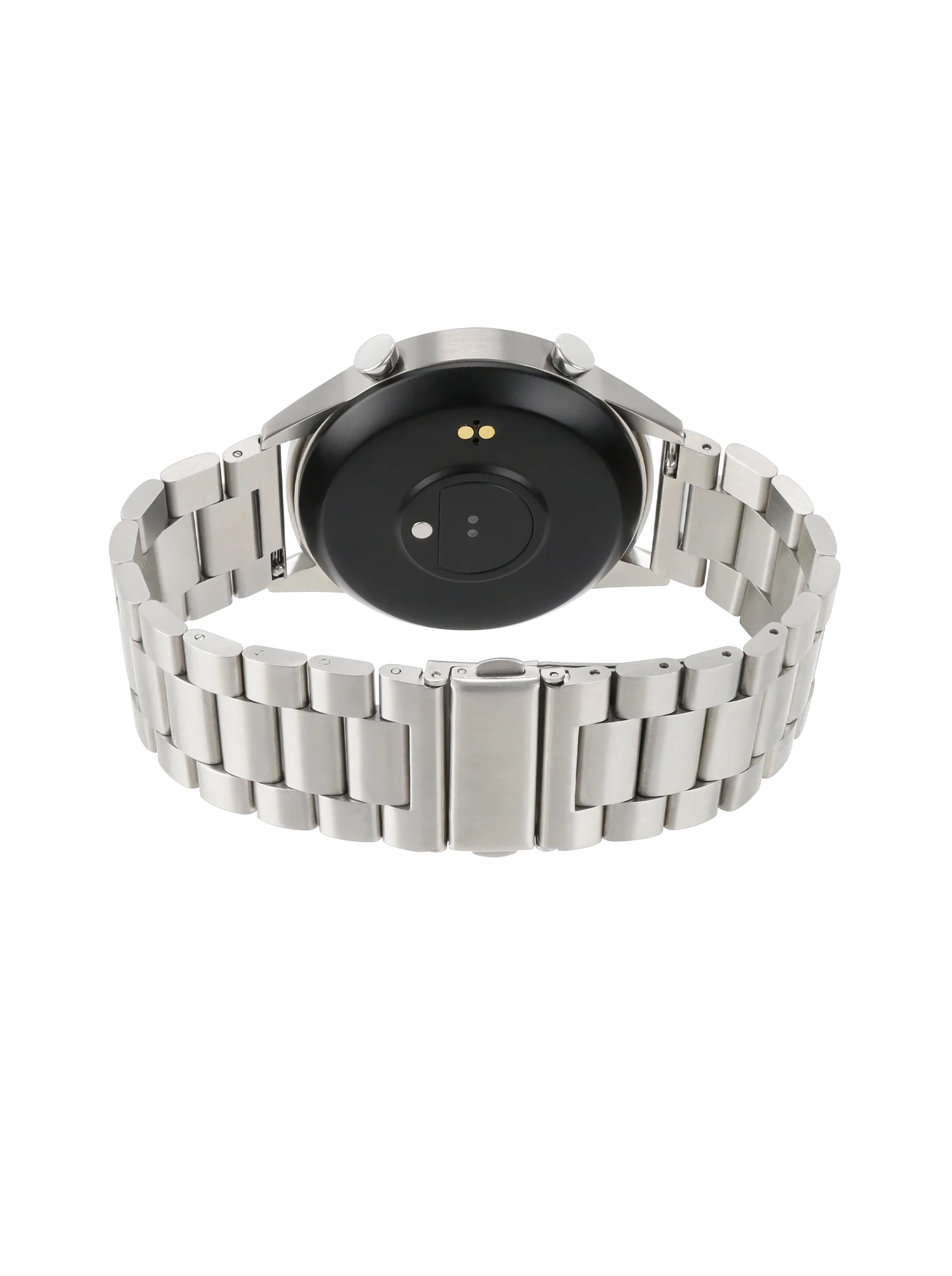 Smartwatch One Men Forceful Silver Links - Image 5